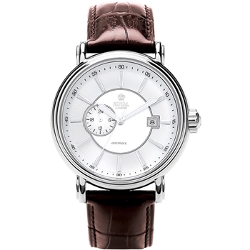 ساعت مچی مردانه رویال لندن Royal london کد RL-41147-01